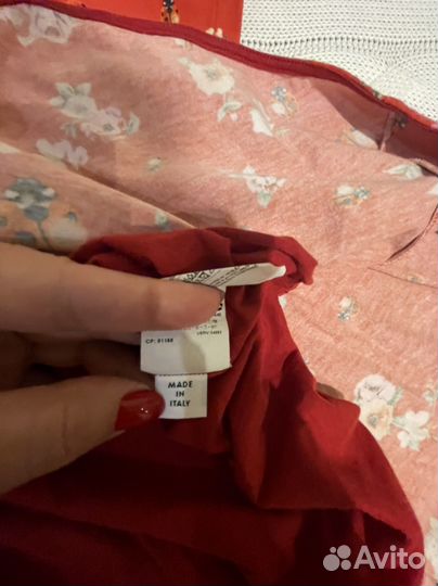 Dolce gabbana платье для девочки