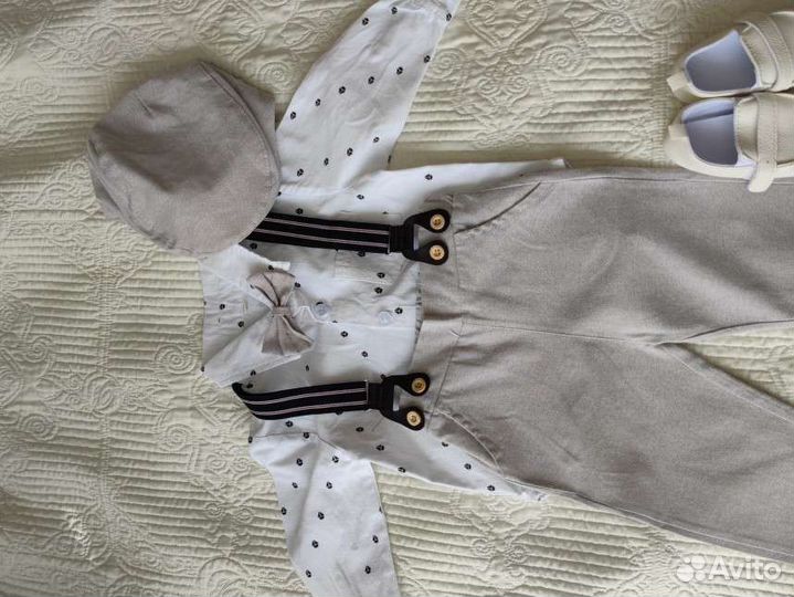 Костюм для мальчика