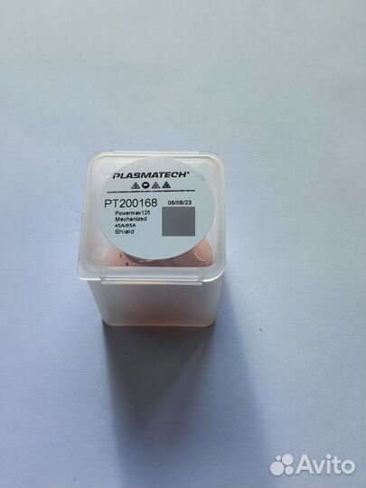 Защитный экран 200168