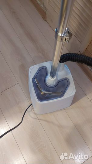 Отпариватель напольный