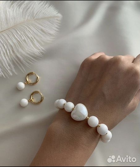 Мастер класс по созданию украшений ручной работы