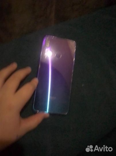 Xiaomi Redmi Note 7, 3/32 ГБ