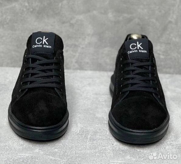 Кроссовки Calvin Klein