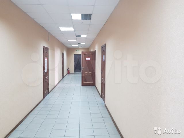 Офис, 17 м²