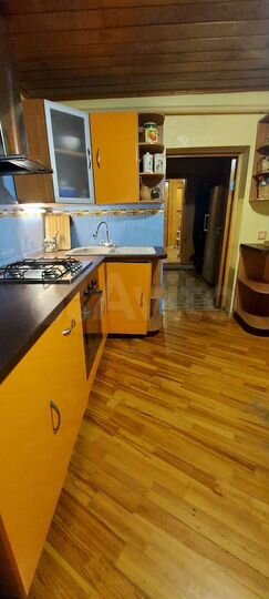 Дом 120 м² на участке 13 сот.