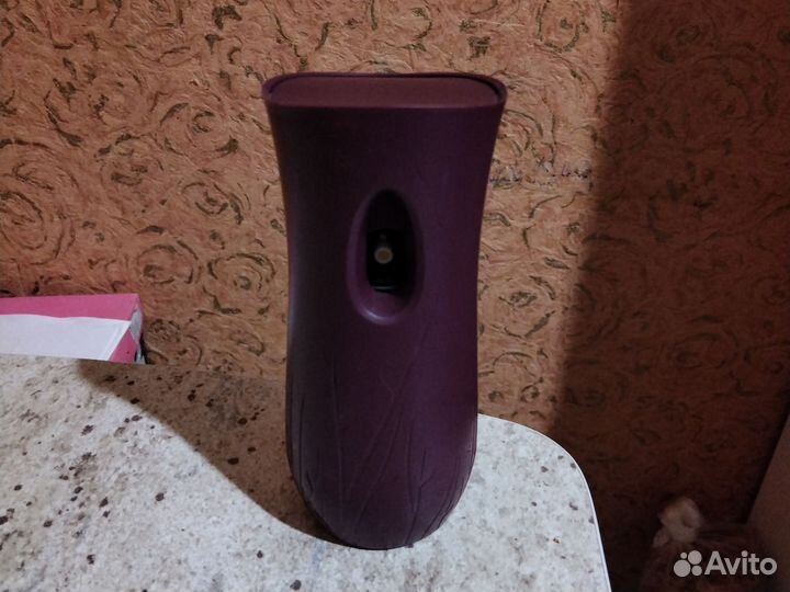 Автоматический освежитель воздуха air wick