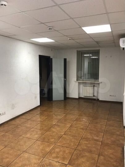 Помещение свободного назначения, 44 м²