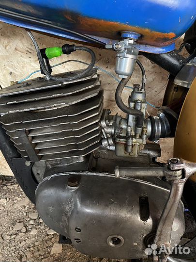 Продам восход 3м