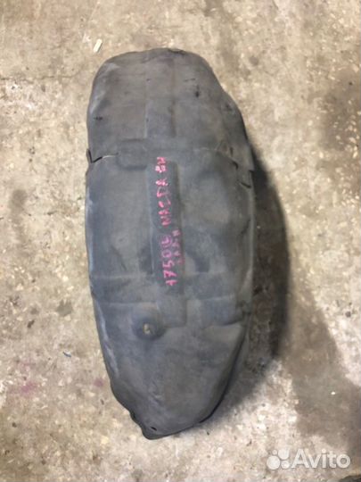 Подкрылок задний левый Mazda 6 GH 2008