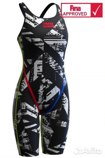 Гидрокостюмы и инвентарь для плавания