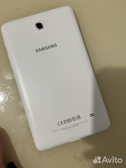 Планшет samsung galaxy tab