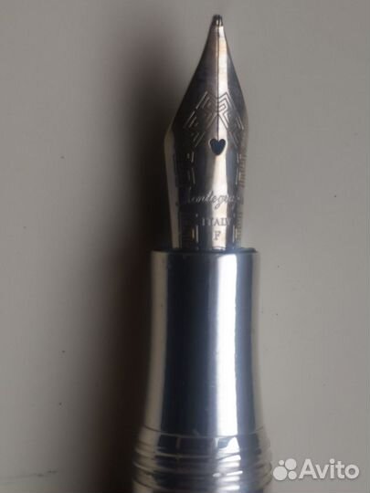 Перьевая ручка Montegrappa