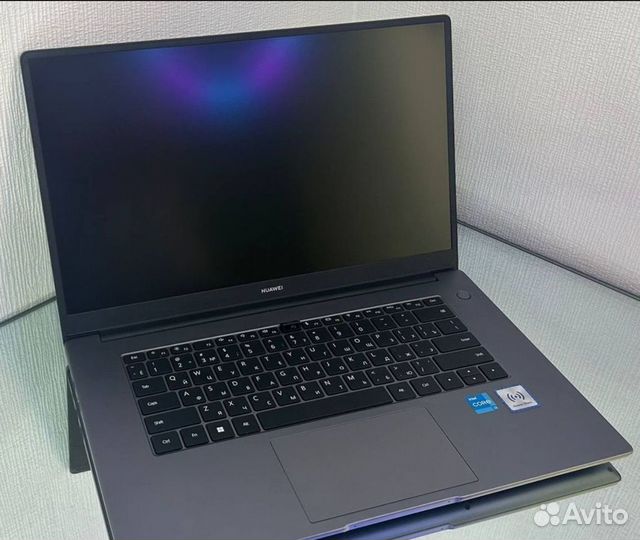 Ноутбук huawei MateBook D15 BoF-X