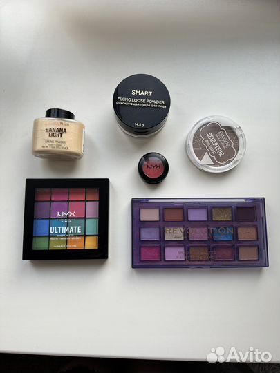 Набор косметики