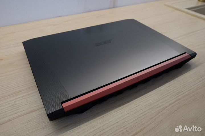 Игровой ноутбук Acer Nitro Gaming AN517-51