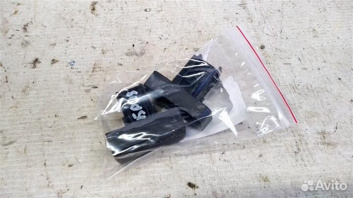 Заглушка кнопки управления Lifan Breez 07-14г