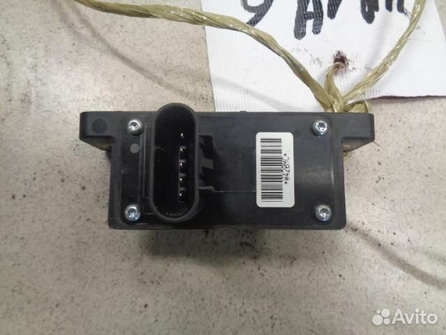 Датчик ускорения Cadillac STS 2005-2011