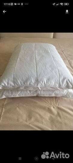 Подушка Аскона