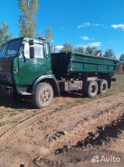 Трактор КамАЗ ХТХ 215, 1988