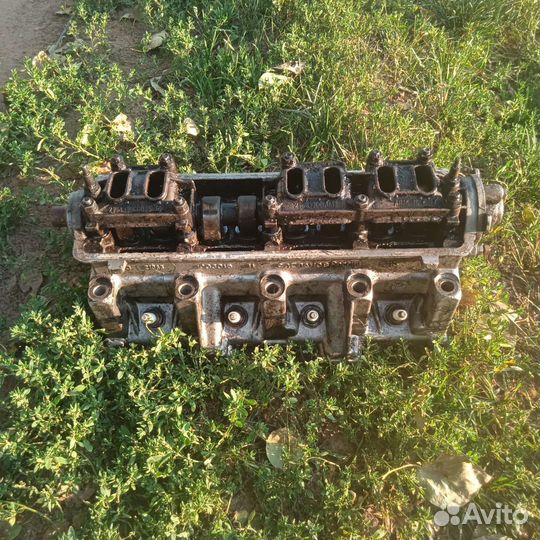 Гбц ваз 8 клапанный 1.5