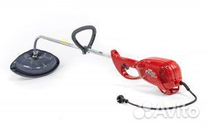 Триммер электрический efco 8110 E