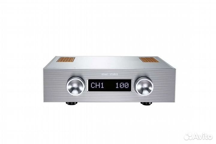 Новый Интегрированный усилитель Kinki Studio EX-M1