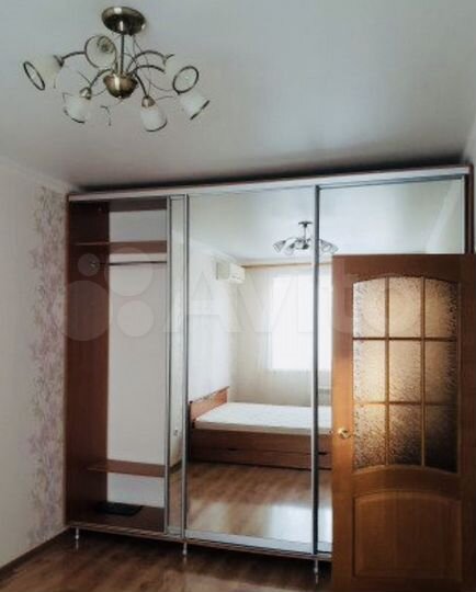 1-к. квартира, 38 м², 7/9 эт.
