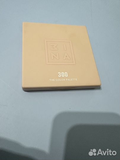 Тени для век Catrice, Mina (Zina), Naj Oleari