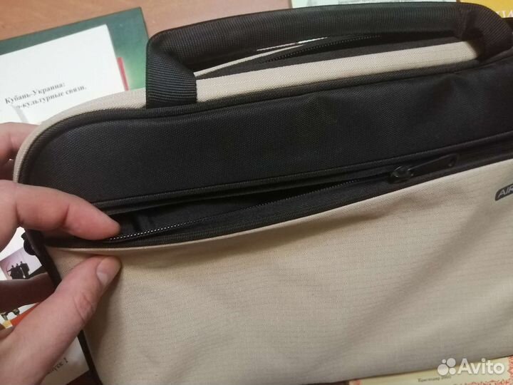 Сумка для нетбука/планшета 12 дюймов