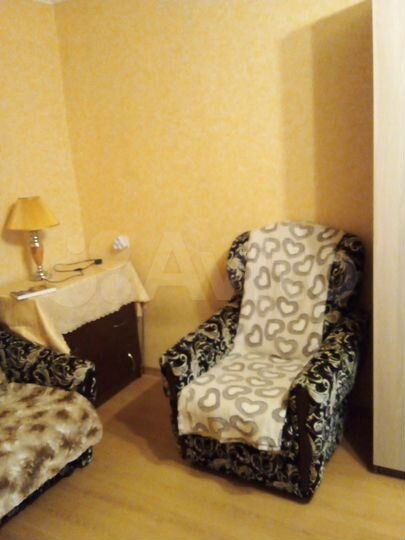 1-к. квартира, 30,3 м², 2/5 эт.