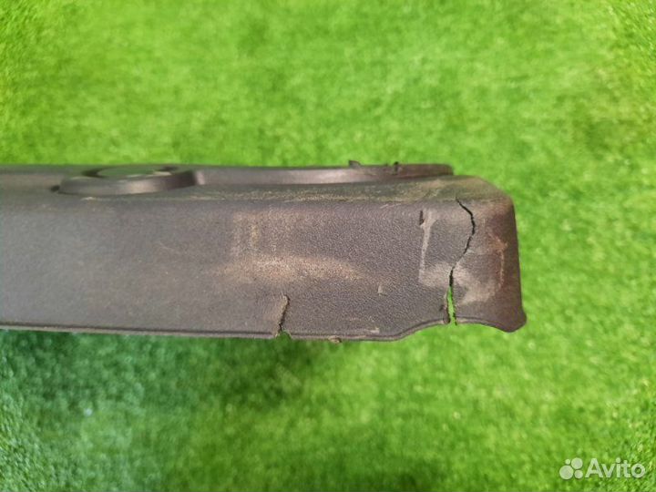 Декоративная крышка двигателя Hyundai Ix35 2.0