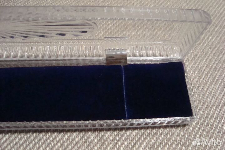 Футляр, коробочка для украшений