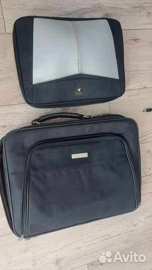 Сумка для ноутбука