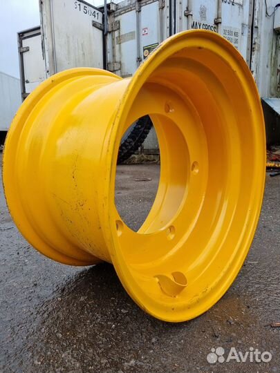 Диск 13*20 для JCB под шину 16/70-20 (405/70-20)