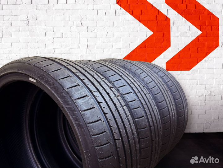 Sunwide RS-One 245/40 R20 118W