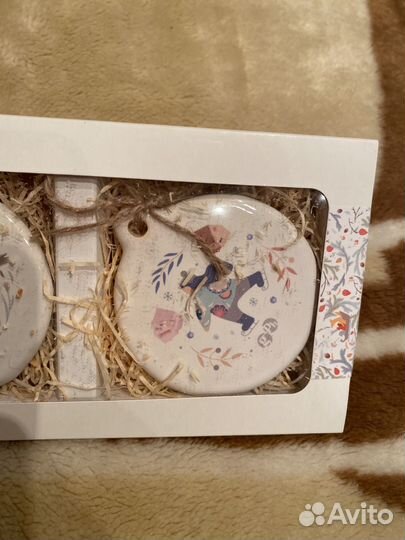 Подставка под горячее