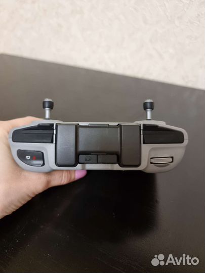 Пульт от квадрокоптера