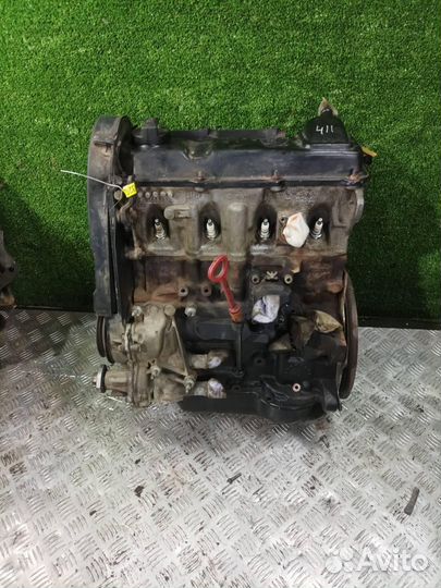 Двигатель Volkswagen Golf 3 поколение 1.8