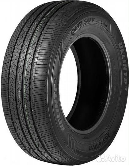 Delinte DH7SUV 235/65 R18