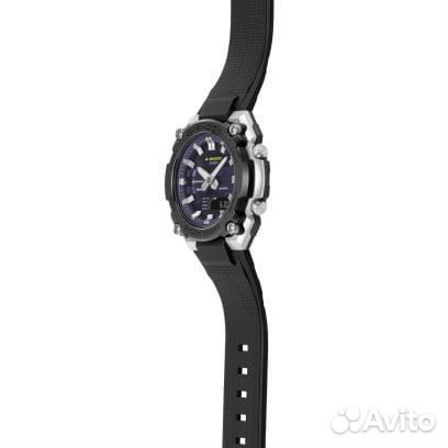 Casio G-Shock GST-B600A-1A6