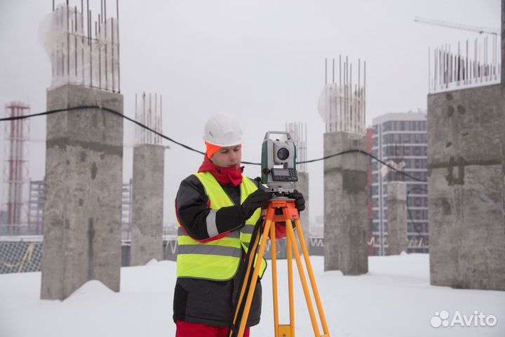 Кадастровый инженер, технический план