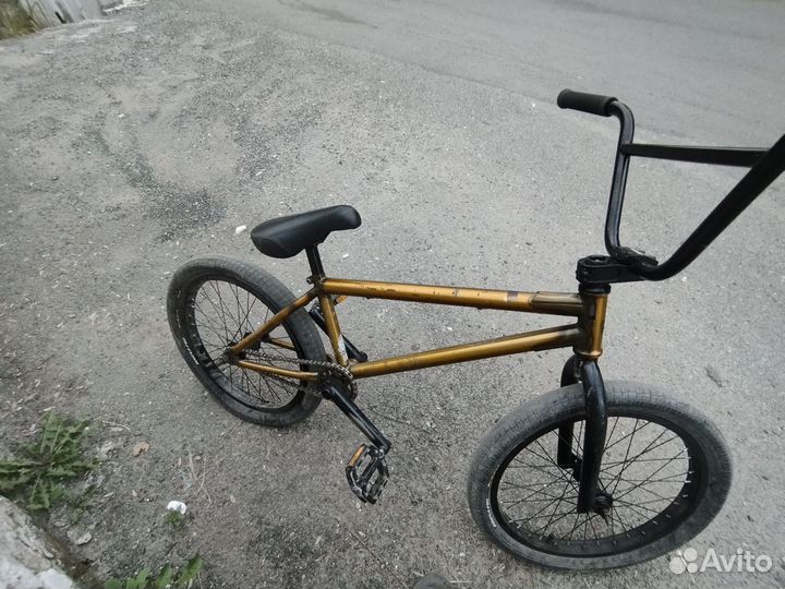 Bmx