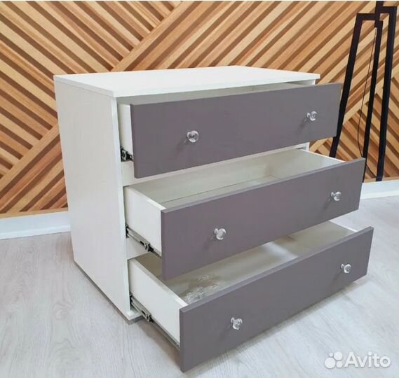 Комод в детскую 