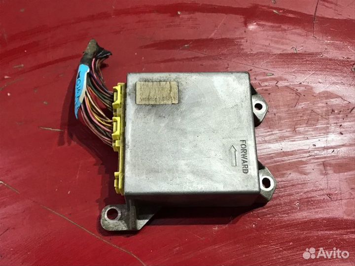 Блок управления подушек безопасности Mazda 6 GG