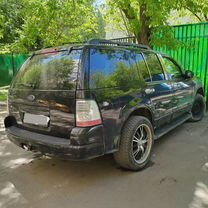 Ford Explorer 4.0 AT, 2006, 190 000 км, с пробегом, цена 650 000 руб.