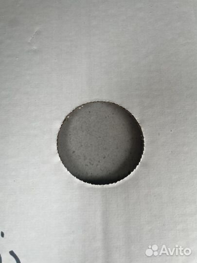 Керамогранит плитка Steppe 1200*600 3шт