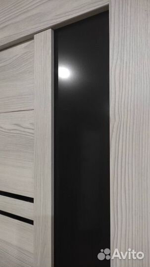 Двери межкомнатные