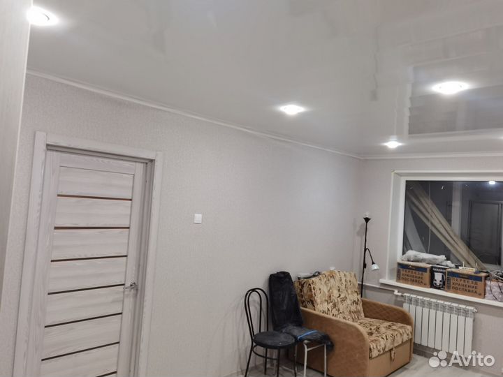 Ремонт квартир