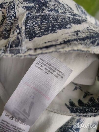 Шорты 48 размер