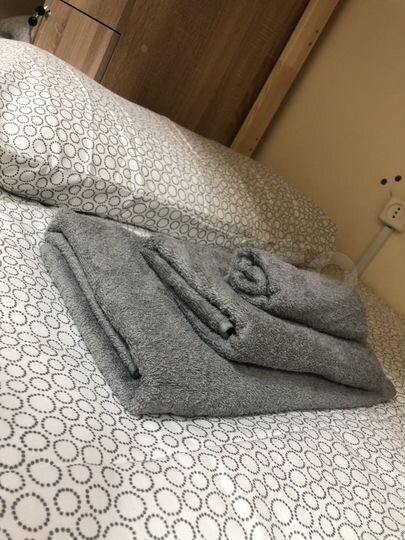 Комната 12 м², 1/10 эт.